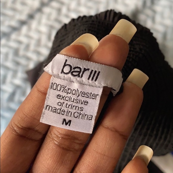 polyester pant - Picture 2 of 3